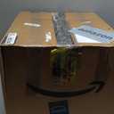 Calmootey 3-Tier Rolling Utility Cart with Drawer,Multifunctional Storage Organizer with Plastic Shelf & Metal Wheels,Storage Cart for Kitchen,Bathroom,Living Room,Office,White