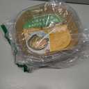 375Pcs Air Fryer Paper Liners, 8" Square Air Fryer Liners Disposable, Heavy-Duty Parchment Paper for 5-8 qt Airfryer, Non-Stick & Non-Leak Paper Liners for Oven Pan, Deep Fryer Parts & Accessories