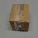 Kalolary Christmas Stocking Holders, 8 Packs Mantel Stocking Hangers Heavy Duty Xmas Stocking Hooks for Mantle Counter Tables Window Fireplace Christmas Party Decoration (Gold)