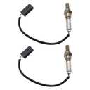 TRQ Downstream O2 Oxygen Sensor Set Fits 2011-2016 INFINITI 2009-2022 Nissan