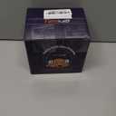 Upgraded Dog Ear Muffs for Noise Protection - 22dB NRR Noise Cancelling Headphones with Dog Paw Design, Calming Earmuffs for Thunder, Fireworks & Hunting (S, Light Blue-Gray)