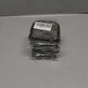 4 x New Lymphatic Contour Face Brush, Lymphatic Drainage Massager for Face,Ergonomically Designed to Fit The Skin Precisely and Relieve Fatigue