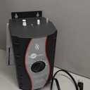 InSinkErator H-HOT150SN-SS Instant Hot Water Dispenser System with Stainless Steel Tank, Satin Nickel