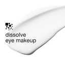 Clinique Naturally Gentle Eye Makeup Remover | Safe For Sensitive Eyes