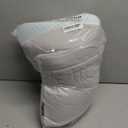 Ultra Pain Relief Cooling Pillow for Neck Support, Adjustable Cervical Pillow Cozy Sleeping, Odorless Ergonomic Contour Memory Foam Pillows, Orthopedic Bed Pillow for Side Back Stomach Sleeper (Queen, Dark Grey)