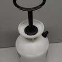 Chapin International 27010 Sprayer, White Translucent, 1Gallon