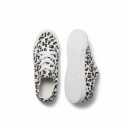 Festival Leopard Canvas Size  7.5