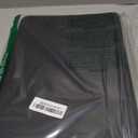 540 Pockets Large Photos Album for Polaroid 2x3 Inch Film, Pictures Book for Fujifilm Instax Mini Instant Camera, Kpop Photocard Holder Binder (Black)