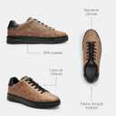 Coach Men's High Line Sneakers