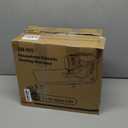 Sewing Machine for Beginners with Extension Table Portable Large Heavy Duty Sewing Machines Kit Supplies 12 Built-in Stitches with Needles Assorted Thread Kit Starter Kit Easiest for Adult and Kids