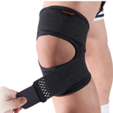 HUETIDE Patella Tendon Knee Strap,knee Support For Women And Mens Knee Pain Relief,adjustable Knee Brace For Arthritis,runing,meniscus Tear, Joint Pain,walking,tennis Injury Recover,sports (Large)