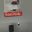 SANDISK 1.5TB Ultra microSDXC UHS-I Memory Card with Adapter - Up to 150MB/s, C10, U1, Full HD, A1, MicroSD Card - SDSQUAC-1T50-GN6MA