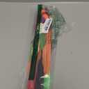 Cat Toys for Indoor Cats, Interactive Cat Toy 2PCS Retractable Wand Toy and 9PCS Cat Feather Toys Refills, Funny Kitten Toys Cat Fishing Pole Toy for Bored Indoor Cats Chase and Exercise