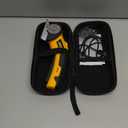 Electric Scissors, Cardboard Cutter, With LED Light, High-Efficiency Brushless Motor, 3250mAh Battery, Tungsten Steel Blade, Suitable for Cloth