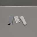 SK SYUKUYU RF Remote Control Page Turner for Kindle Reading Ipad Surface Comics, iPhone Android Tablets Reading Novels Taking Photos(White)