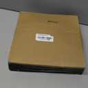 Kanayu 10ft 30 Amp to 15 Amp 110 Volt RV Adapter Cord Compatible with NEMA 5-15P to L5-30R, 3 Prong Locking Power Adapter 15A Household Male to 30A RV Female for Trailer Camper