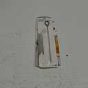 Set Stainless Steel Straw and Cleaning Brush