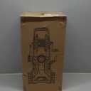 Power Cleaner 5000 PSI with 4 Nozzles and 33ft Hose, Foam Cannon (Blue)