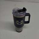 Utah State Aggies 40 oz. Draft Tumble