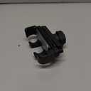 AINOPE Car Phone Holder Mount Vent 2025 Gravity Air Vent Phone Holders for Your Car for iPhone 16 Pro Max with Vent Clip Hand Free Cell Phone Car Mount Holder for iPhone 15 Plus Samsung Silver