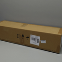 3ft Artificial Poinsettias for Outdoor 2pcs Potted Christmas Tree Xmas Planters Christmas Urn Filler for Pathway &Porch& Yard Decorations Pre-Assembled Faux Holiday Dcor Indoor Use