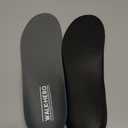 Plantar Fasciitis Feet Insoles Arch Supports Orthotics Inserts Relieve Flat Feet, High Arch (Mens 7-7 1/2 | Womens 9-9 1/2)