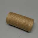656 Feet 3Ply Jute Twine String, 2mm Natural Brown Thick Twine Rope for Crafts, Gardening, Tomato, Climbing Plant, Tie Floristry, Gift Wrapping Packing, Christmas, Wedding Decor