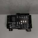 20914309 Fuse Box Battery Terminal with Cover for 2013-2016 Chevy Malibu,2010-2017 Regal La Crosse, 2013-2019 Cadillac XTS ATS, Fuse Block Junction Block Replacement #84499606 25918134 13358924