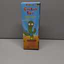 Ayeboovi Dancing Talking Cactus Toy for Toddlers, Adjustable Volume 120 Songs Singing Cactus Repeating What You Say, Interactive Recording Mimicking Cactus Toy Baby Gifts for Boys and Girls