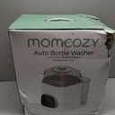 Momcozy KleanPal Pro All-in-One Bottle Washer, Sterilizer & Dryer - Matte