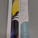 VALSOLE Heavy Duty Support Pain Relief Orthotics - 220+ lbs Plantar Fasciitis High Arch Support Insoles for Men Women, Flat Feet Orthotic Insert, Work Boot Shoe Insole, Absorb Shock with Every Step, Size 12