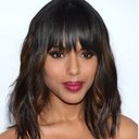 AISI HAIR Wavy Bob Wigs with Bangs for Women Black Mixed Brown Color Short Wavy Bob Curly Wig Synthetic Natural Looking Heat Resistant Fiber Hair for Women