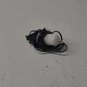 LED Halloween Skull Lighting Kit, Flame Light with Up and Down Effects, Horror Chest Light for Giant Skull Decoration (Purple)