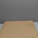 Round Ottoman Table Tray Round-24 - Rustic Wooden Serving Tray for Farmhouse Decorative Oversized Coffee Table Trays Living Room Kitchen Counter Breakfast Black