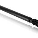 Front Drive Shaft Assembly, Driveshaft Prop Shaft Compatible with Jeep Commander/Grand Cherokee [Automatic Transmission] 2007-2010 3.7L 4.7L 5.7L 6.1L, 4WD/AWD, Replace# 52853431AA