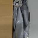 Vacbird Vacuum Bags for Travel with Rechargeable air Pump, Carryon Size Compression Packing Bags for Luggage and Suitcase, Space Saver for Clothes and Clothing 9 Combo Travel Size