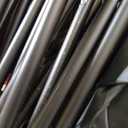 HaSteeL Foldable Camping Chair Set of 2, Folding Camp Chairs for Adults, Large Portable Lawn Chair for Outdoors Fishing, Hiking, Travel, Picnic, Beach, Supports 275lbs & Include Storage Bags (Black)