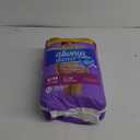 Always Discreet Incontinence & Postpartum Incontinence Underwear for Women, Small/Medium, Maximum Protection, 32 Count