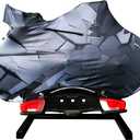 Shield Bike Cover by Velosock