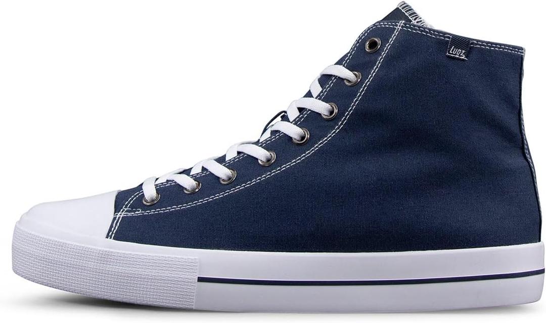Lugz Mens Stagger Hi (11.5)