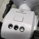 Remote Control Robots Toy, USB Rechargeable Movable Robot Toy with LED Eyes & Music, Robot Toy for Kids, Birthday Gift for Boys & GirIs