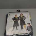 Harry Potter Robe, Official Hogwarts Wizarding World Costume Robes, Classic Kids Size Dress Up Accessory (Large (10-12), Hufflepuff)