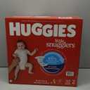 Huggies Size 2 Diapers, Little Snugglers Baby Diapers, Size 2 (12-18 lbs), 148 Count
