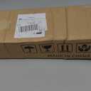 SUNCREAT Hammocks Traditional Rope Double Hammock with Hardwood Spreader Bar and Carrying Bag, 450 lbs Capacity, Natural (Beige)