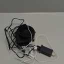 Replacement 1A Blower for Halloween Inflatables, 1.25A Adapter for Christmas Yard Blow Up Outdoor Inflatable Holiday Easter Yard Decor Fan Blower Adapter