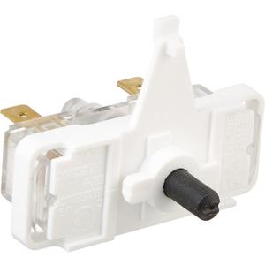 GE WE4M416 Genuine OEM Push-to-Start Switch for GE Dryer