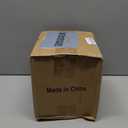 YAMATIC 3/4" Shaft Horizontal Pressure Washer Pump 3400 PSI 2.5 GPM Replacement Pump for Power Washer Compatible with Homelite, Troybilt, Simpson, Karcher, Honda GC160 GC190, AR RMV 2.5G30