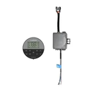 Furrion Chill® Cube 18K Variable Speed Single-Zone Thermostat Ducted #FACW13VSDA-BL-AM FACC13VSD-AM
