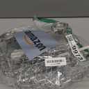 KEGII Suction Cup Shower Caddy  3 Pack Suction Cup Shelf with Soap Holder & Hooks, Rustproof Stainless Steel Shower Organizer Rack, Removable No Drilling Bathroom Storage Rack, Silver