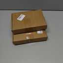 2 x Ankle Foot Strengthener for Ankle Mobility,Single Leg Ankle Balance Board for Sprained,Balance Training,Physical Therapy,Posture Correction,Stability Exercises,Home Gym Equipment Fitness Axis Board